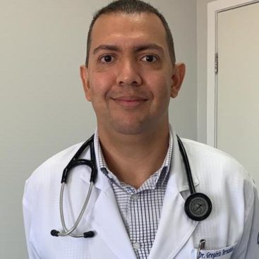 Dr. Gregório Fernandes