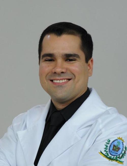 Dr. Rafael Montenegro